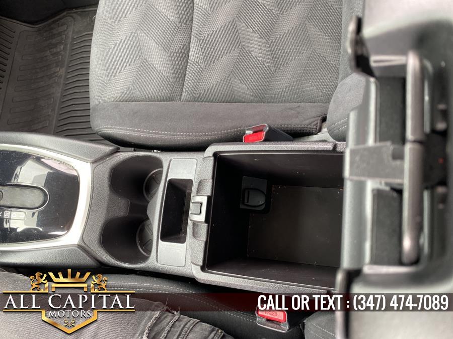 Used Nissan Rogue FWD 4dr S 2014 | All Capital Motors. Brooklyn, New York Used Nissan Rogue FWD 4dr S 2014 | All Capital Motors. Brooklyn, New York