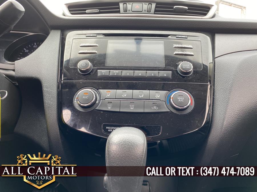 Used Nissan Rogue FWD 4dr S 2014 | All Capital Motors. Brooklyn, New York Used Nissan Rogue FWD 4dr S 2014 | All Capital Motors. Brooklyn, New York