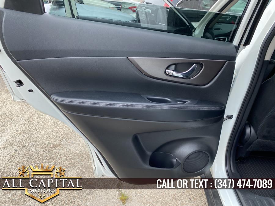 Used Nissan Rogue FWD 4dr S 2014 | All Capital Motors. Brooklyn, New York Used Nissan Rogue FWD 4dr S 2014 | All Capital Motors. Brooklyn, New York
