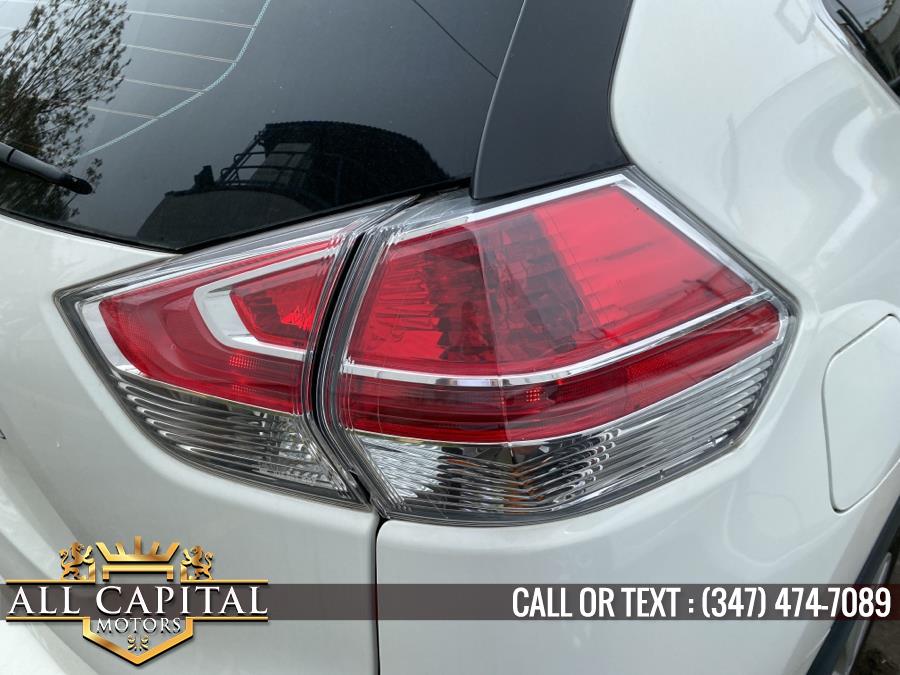 Used Nissan Rogue FWD 4dr S 2014 | All Capital Motors. Brooklyn, New York Used Nissan Rogue FWD 4dr S 2014 | All Capital Motors. Brooklyn, New York