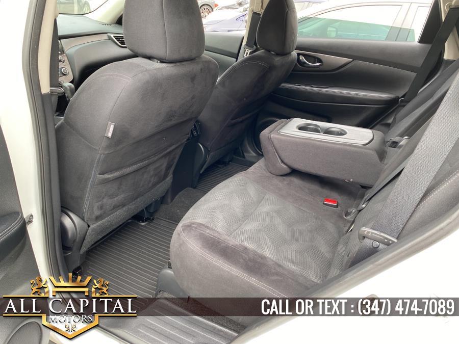 Used Nissan Rogue FWD 4dr S 2014 | All Capital Motors. Brooklyn, New York Used Nissan Rogue FWD 4dr S 2014 | All Capital Motors. Brooklyn, New York