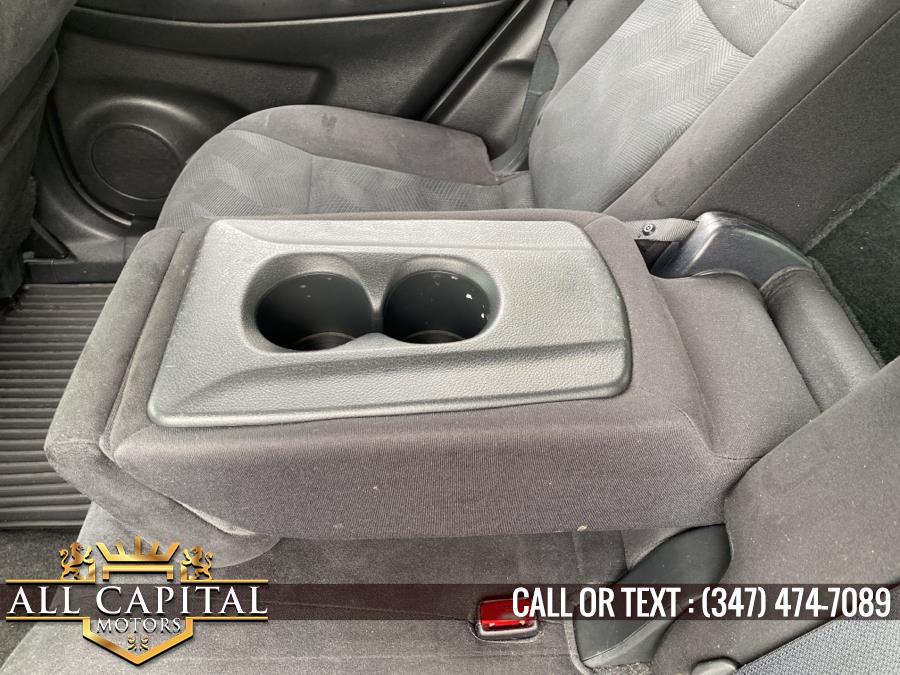 Used Nissan Rogue FWD 4dr S 2014 | All Capital Motors. Brooklyn, New York Used Nissan Rogue FWD 4dr S 2014 | All Capital Motors. Brooklyn, New York