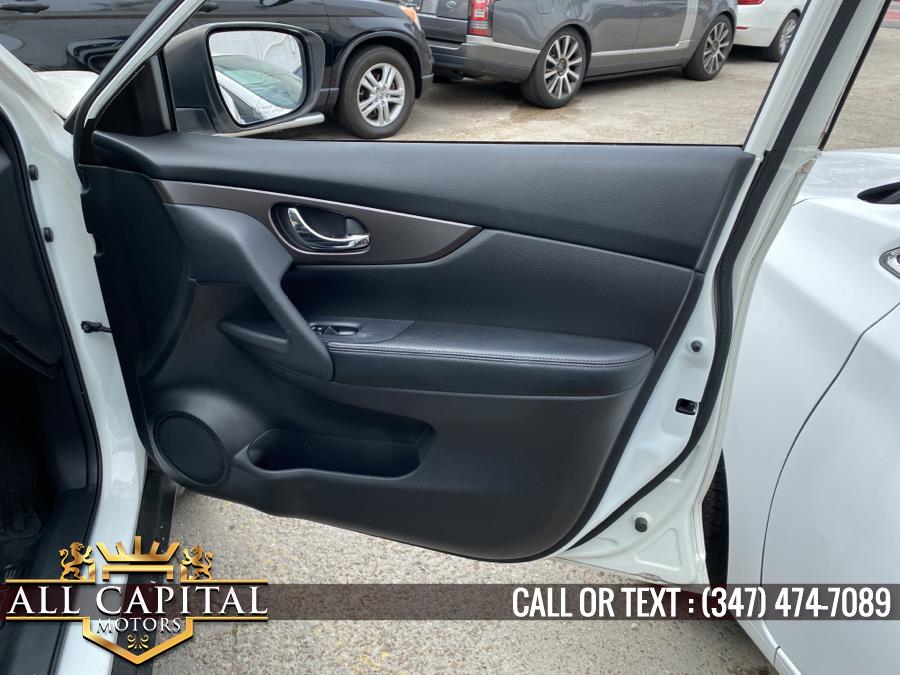 Used Nissan Rogue FWD 4dr S 2014 | All Capital Motors. Brooklyn, New York Used Nissan Rogue FWD 4dr S 2014 | All Capital Motors. Brooklyn, New York