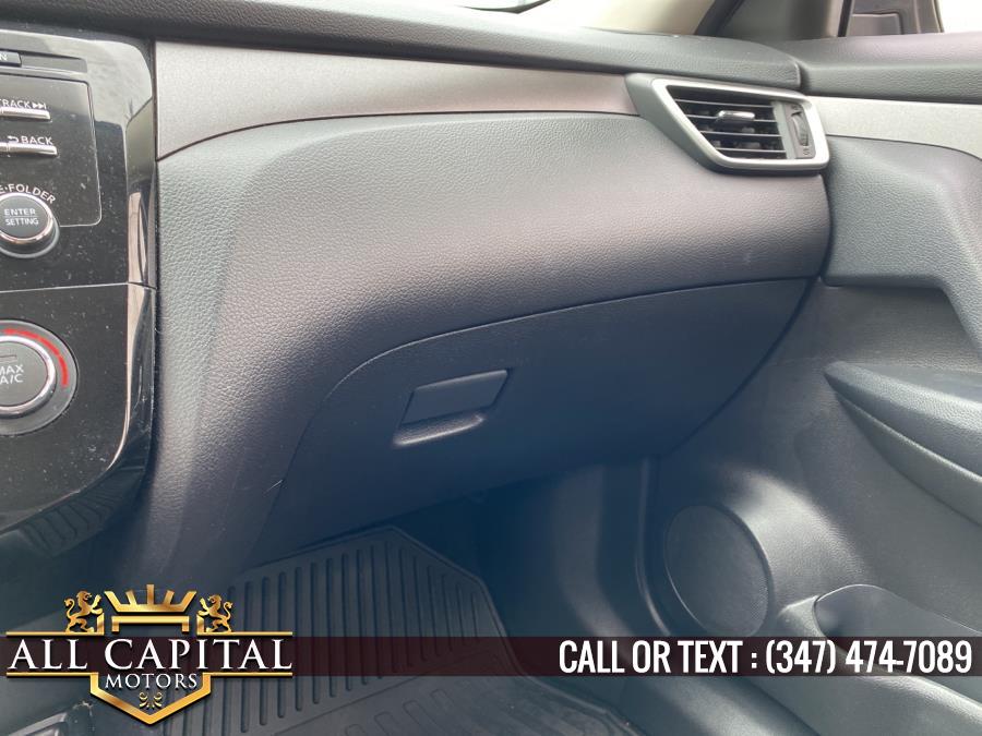 Used Nissan Rogue FWD 4dr S 2014 | All Capital Motors. Brooklyn, New York Used Nissan Rogue FWD 4dr S 2014 | All Capital Motors. Brooklyn, New York