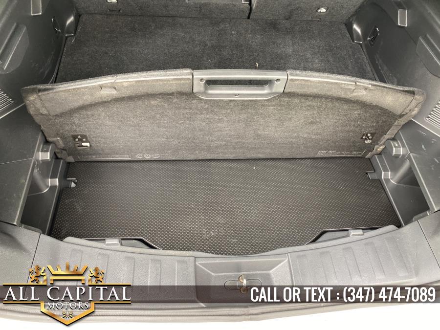 Used Nissan Rogue FWD 4dr S 2014 | All Capital Motors. Brooklyn, New York Used Nissan Rogue FWD 4dr S 2014 | All Capital Motors. Brooklyn, New York
