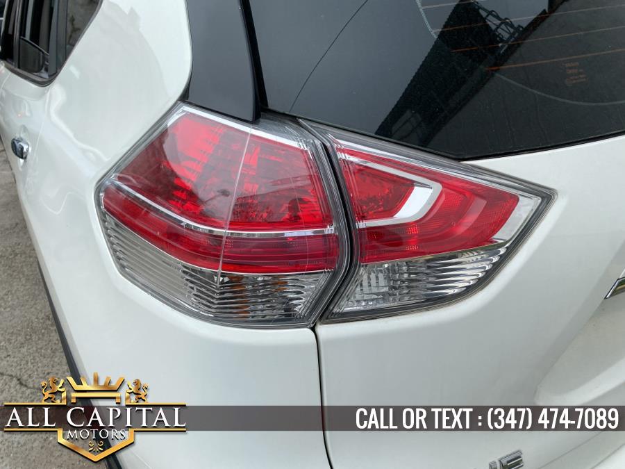 Used Nissan Rogue FWD 4dr S 2014 | All Capital Motors. Brooklyn, New York Used Nissan Rogue FWD 4dr S 2014 | All Capital Motors. Brooklyn, New York
