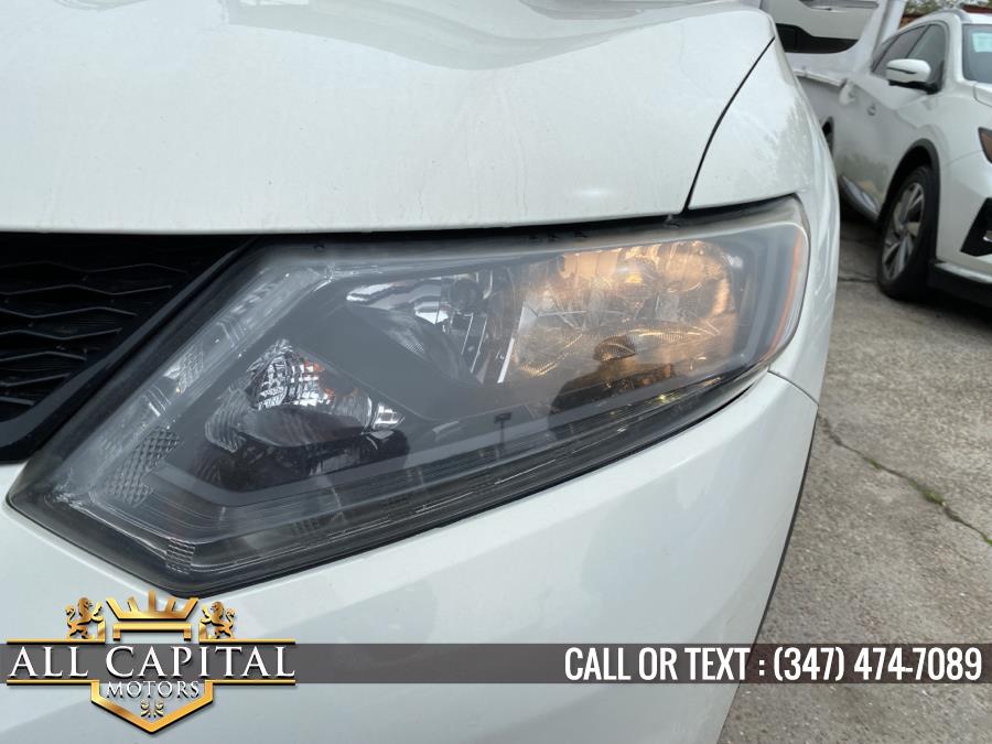 Used Nissan Rogue FWD 4dr S 2014 | All Capital Motors. Brooklyn, New York Used Nissan Rogue FWD 4dr S 2014 | All Capital Motors. Brooklyn, New York