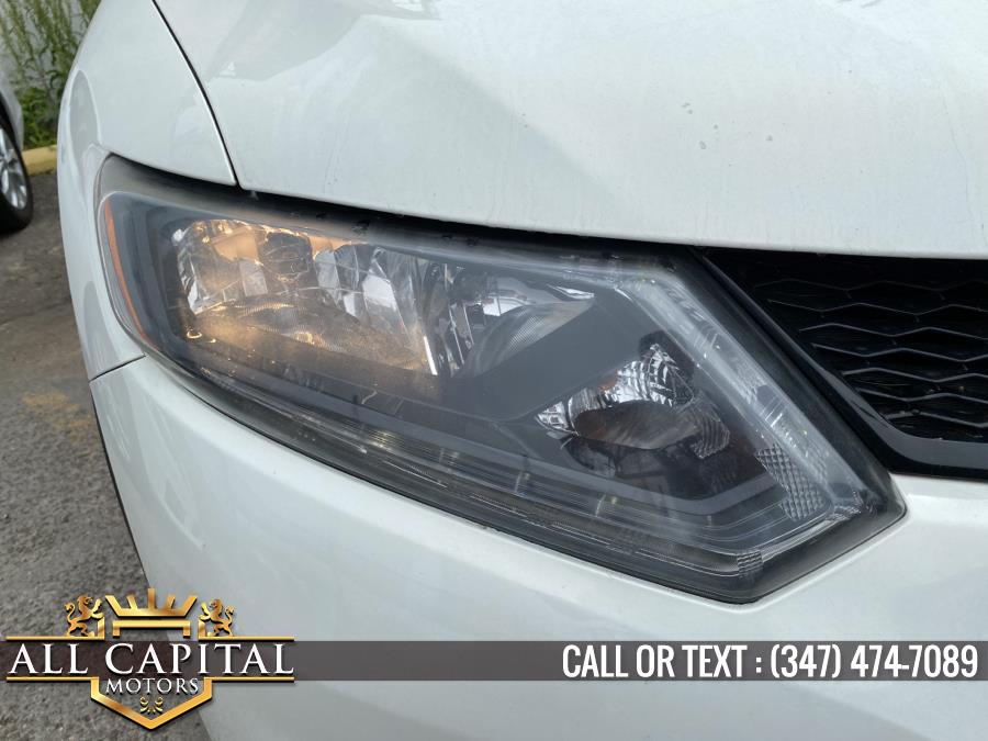 Used Nissan Rogue FWD 4dr S 2014 | All Capital Motors. Brooklyn, New York Used Nissan Rogue FWD 4dr S 2014 | All Capital Motors. Brooklyn, New York