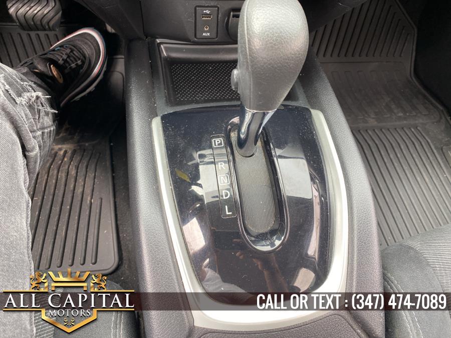 Used Nissan Rogue FWD 4dr S 2014 | All Capital Motors. Brooklyn, New York Used Nissan Rogue FWD 4dr S 2014 | All Capital Motors. Brooklyn, New York