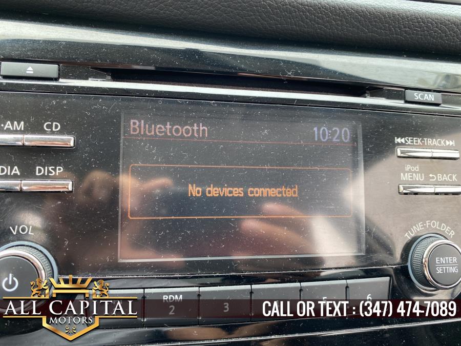 Used Nissan Rogue FWD 4dr S 2014 | All Capital Motors. Brooklyn, New York Used Nissan Rogue FWD 4dr S 2014 | All Capital Motors. Brooklyn, New York