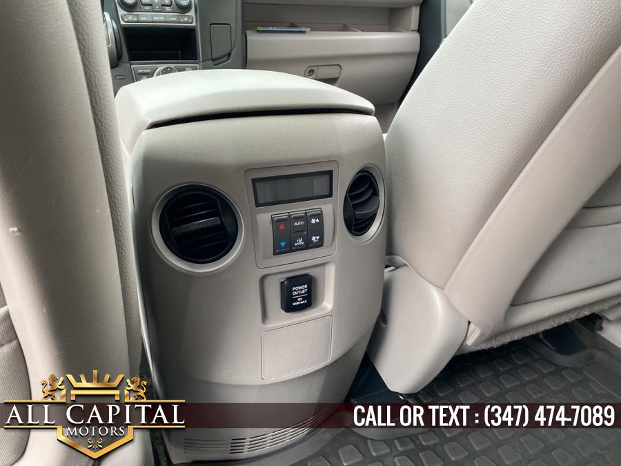 Used Honda Pilot 4WD 4dr EX-L w/Navi 2013 | All Capital Motors. Brooklyn, New York Used Honda Pilot 4WD 4dr EX-L w/Navi 2013 | All Capital Motors. Brooklyn, New York