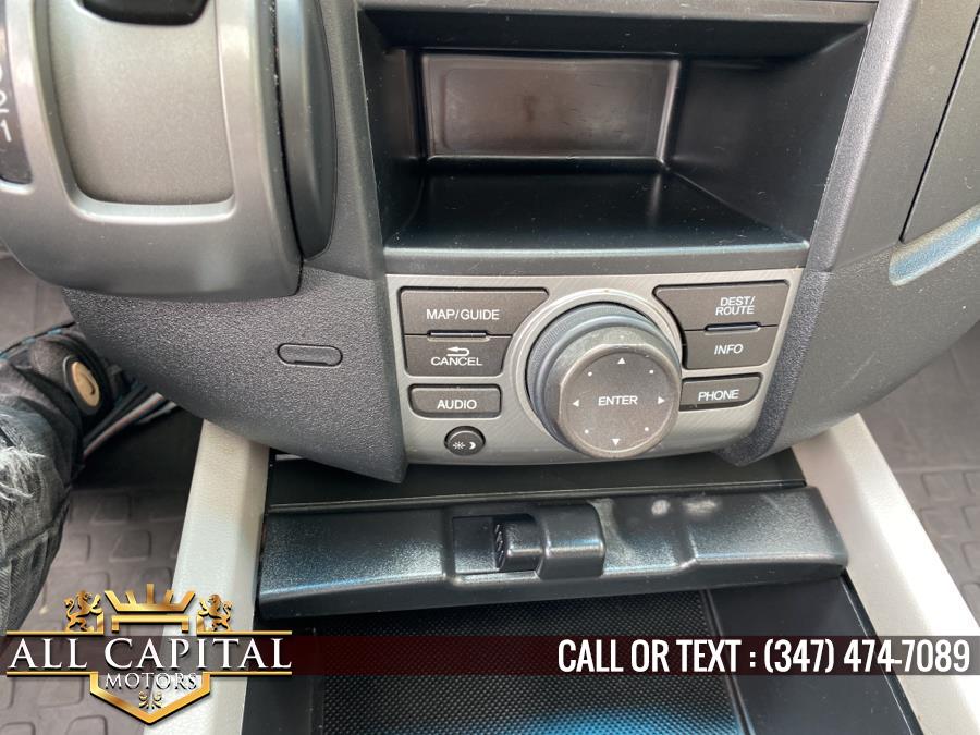 Used Honda Pilot 4WD 4dr EX-L w/Navi 2013 | All Capital Motors. Brooklyn, New York Used Honda Pilot 4WD 4dr EX-L w/Navi 2013 | All Capital Motors. Brooklyn, New York