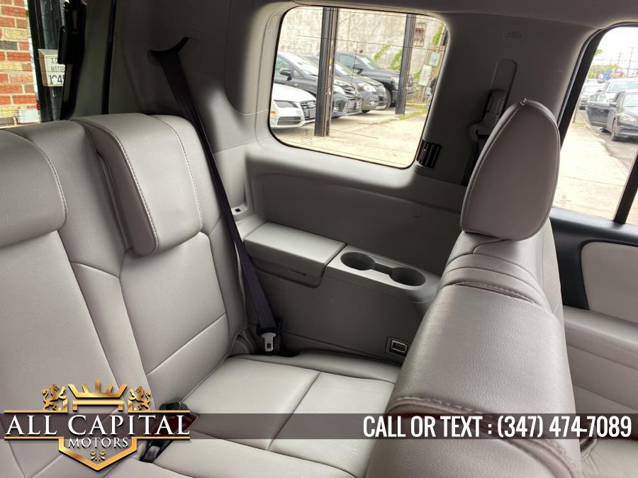 Used Honda Pilot 4WD 4dr EX-L w/Navi 2013 | All Capital Motors. Brooklyn, New York Used Honda Pilot 4WD 4dr EX-L w/Navi 2013 | All Capital Motors. Brooklyn, New York