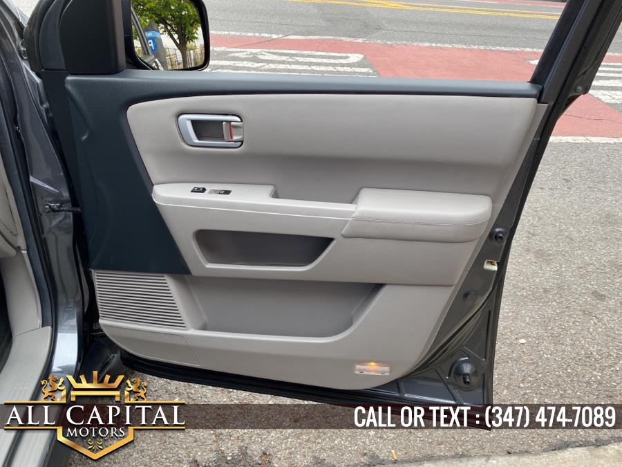 Used Honda Pilot 4WD 4dr EX-L w/Navi 2013 | All Capital Motors. Brooklyn, New York Used Honda Pilot 4WD 4dr EX-L w/Navi 2013 | All Capital Motors. Brooklyn, New York