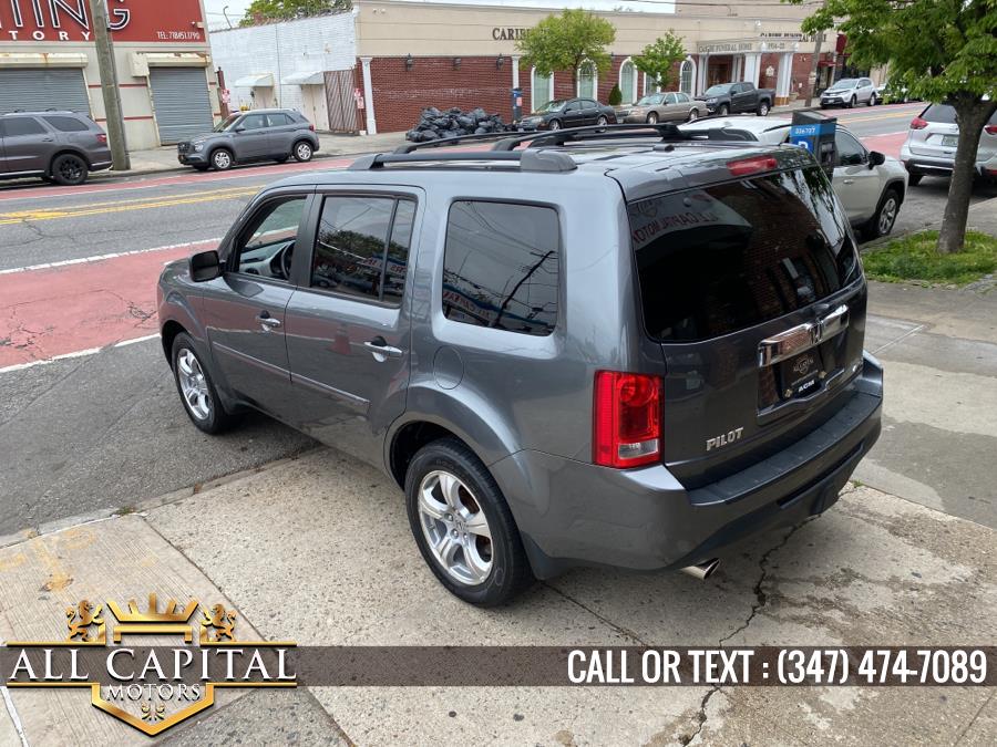 Used Honda Pilot 4WD 4dr EX-L w/Navi 2013 | All Capital Motors. Brooklyn, New York Used Honda Pilot 4WD 4dr EX-L w/Navi 2013 | All Capital Motors. Brooklyn, New York