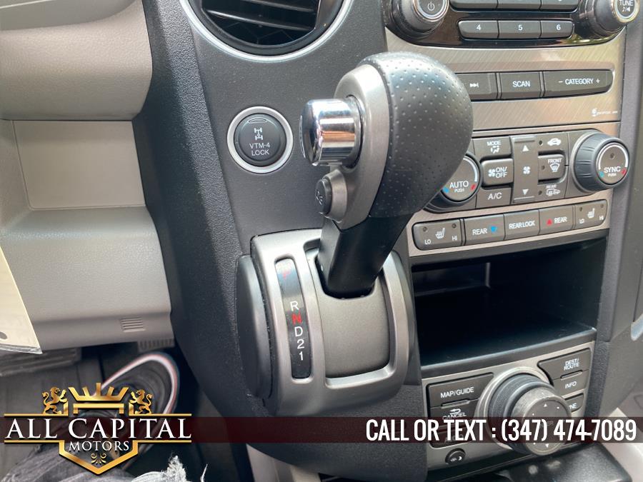Used Honda Pilot 4WD 4dr EX-L w/Navi 2013 | All Capital Motors. Brooklyn, New York Used Honda Pilot 4WD 4dr EX-L w/Navi 2013 | All Capital Motors. Brooklyn, New York