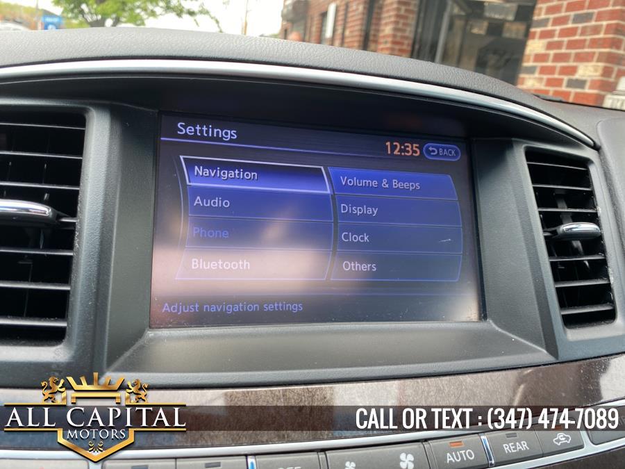 Used INFINITI QX60 AWD 4dr 2014 | All Capital Motors. Brooklyn, New York Used INFINITI QX60 AWD 4dr 2014 | All Capital Motors. Brooklyn, New York