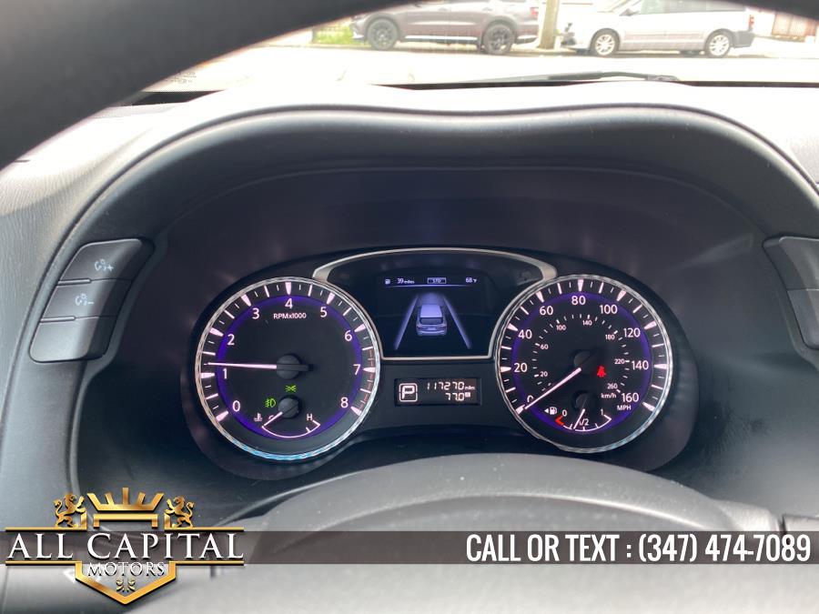 Used INFINITI QX60 AWD 4dr 2014 | All Capital Motors. Brooklyn, New York Used INFINITI QX60 AWD 4dr 2014 | All Capital Motors. Brooklyn, New York