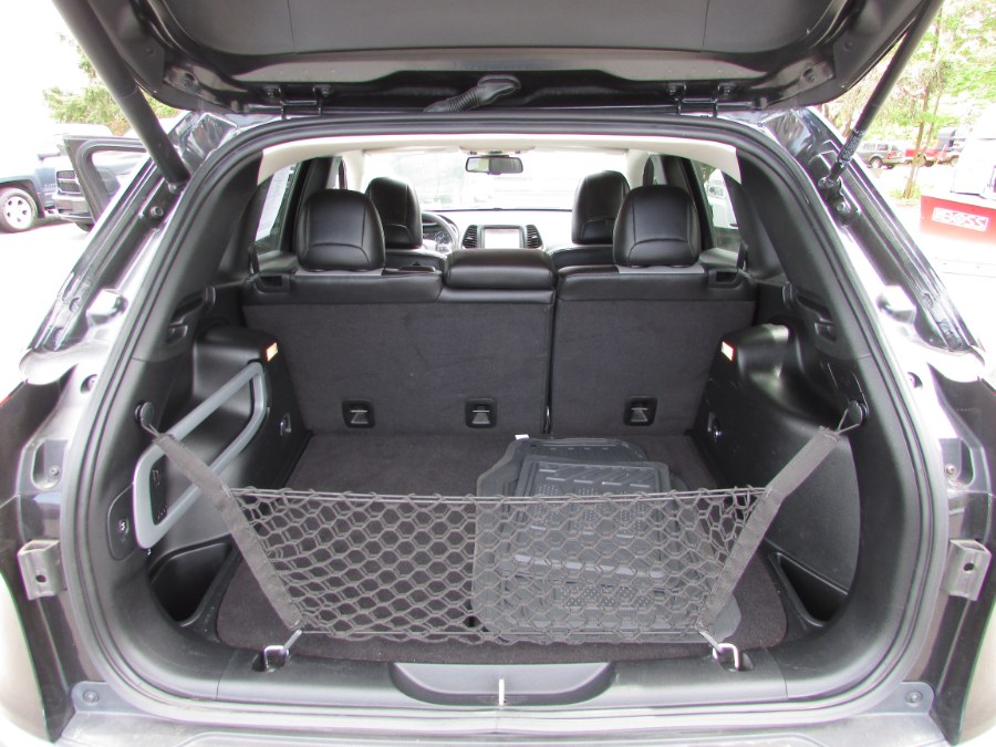 2014 Jeep Cherokee 4WD 4dr Limited, available for sale in East Windsor, Connecticut | United Auto Sales of E Windsor, Inc. East Windsor, Connecticut 2014 Jeep Cherokee 4WD 4dr Limited, available for sale in East Windsor, Connecticut | United Auto Sales of E Windsor, Inc. East Windsor, Connecticut