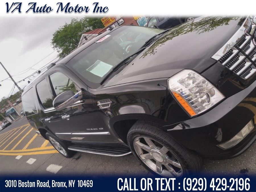 Used Cadillac Escalade ESV AWD 4dr 2008 | VA Auto Motor Inc. Bronx, New York Used Cadillac Escalade ESV AWD 4dr 2008 | VA Auto Motor Inc. Bronx, New York