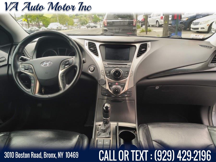 Used Hyundai Azera 4dr Sdn 2013 | VA Auto Motor Inc. Bronx, New York Used Hyundai Azera 4dr Sdn 2013 | VA Auto Motor Inc. Bronx, New York