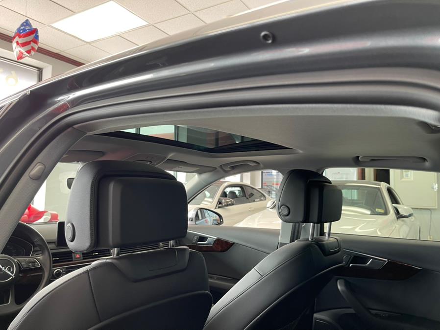 Used Audi A4 Premium 40 TFSI 2019 | 5 Towns Drive. Inwood, New York Used Audi A4 Premium 40 TFSI 2019 | 5 Towns Drive. Inwood, New York