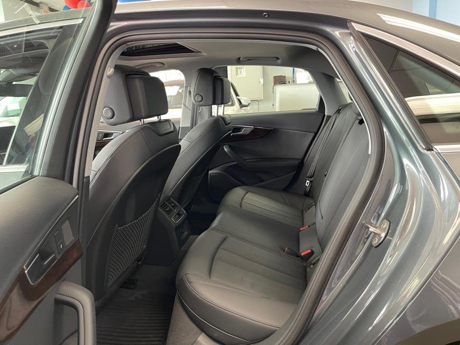 Used Audi A4 Premium 40 TFSI 2019 | 5 Towns Drive. Inwood, New York Used Audi A4 Premium 40 TFSI 2019 | 5 Towns Drive. Inwood, New York
