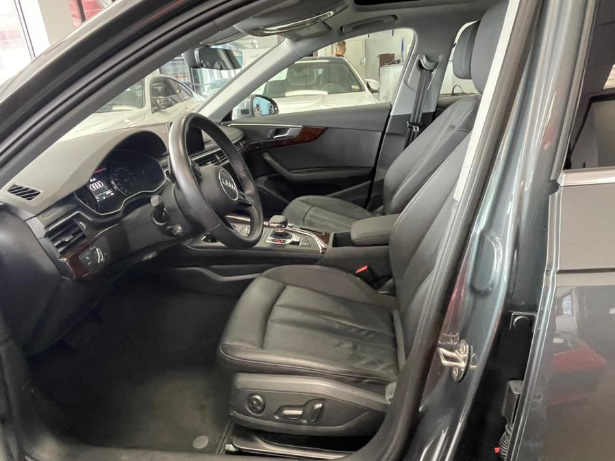Used Audi A4 Premium 40 TFSI 2019 | 5 Towns Drive. Inwood, New York Used Audi A4 Premium 40 TFSI 2019 | 5 Towns Drive. Inwood, New York