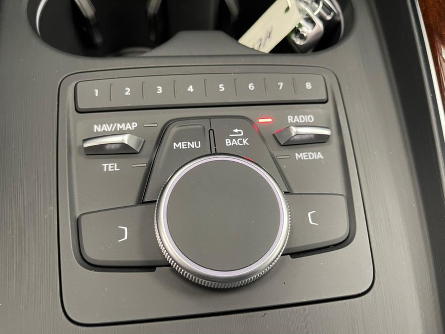 Used Audi A4 Premium 40 TFSI 2019 | 5 Towns Drive. Inwood, New York Used Audi A4 Premium 40 TFSI 2019 | 5 Towns Drive. Inwood, New York