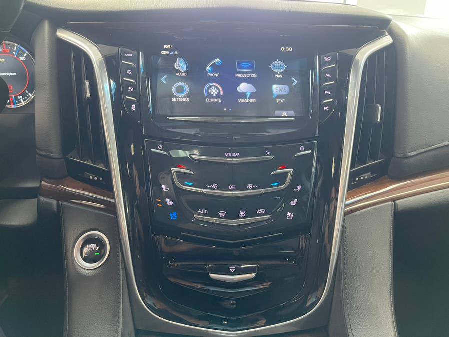 2019 Cadillac Escalade 4WD 4dr Luxury, available for sale in Inwood, New York | 5 Towns Drive. Inwood, New York 2019 Cadillac Escalade 4WD 4dr Luxury, available for sale in Inwood, New York | 5 Towns Drive. Inwood, New York
