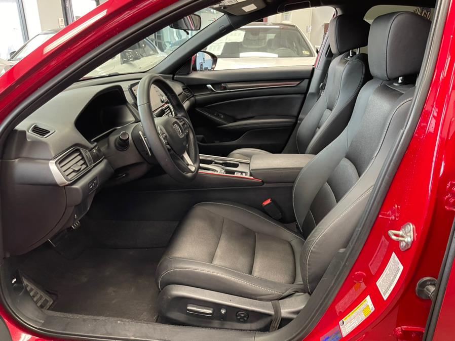 2020 Honda Accord Sedan Sport 1.5T CVT, available for sale in Inwood, New York | 5 Towns Drive. Inwood, New York 2020 Honda Accord Sedan Sport 1.5T CVT, available for sale in Inwood, New York | 5 Towns Drive. Inwood, New York