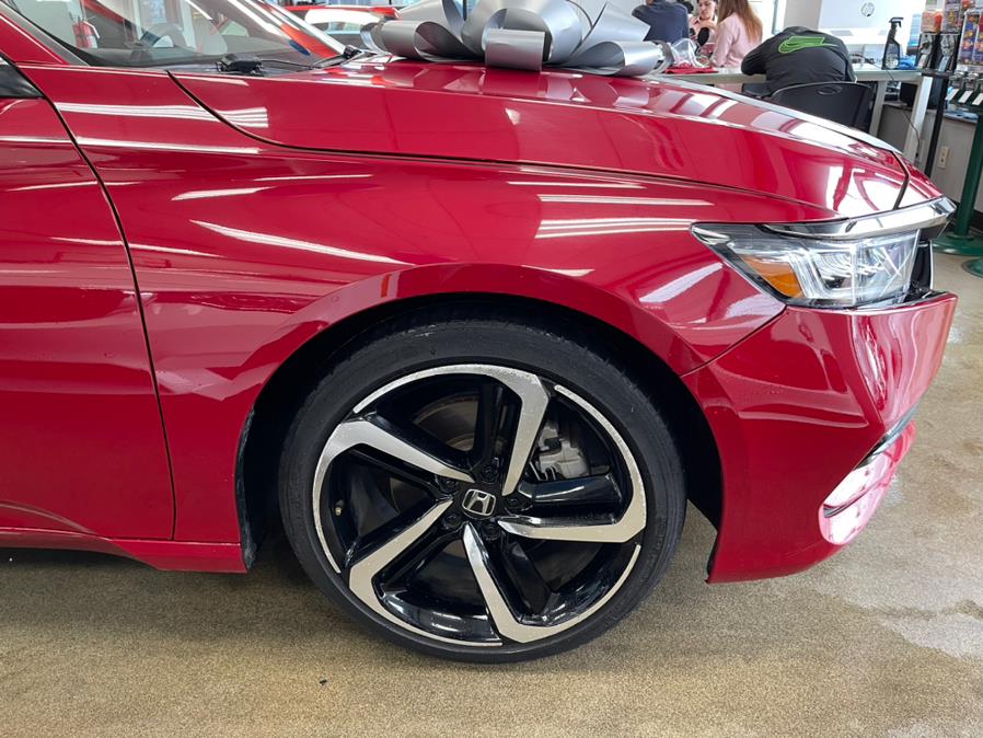 2020 Honda Accord Sedan Sport 1.5T CVT, available for sale in Inwood, New York | 5 Towns Drive. Inwood, New York 2020 Honda Accord Sedan Sport 1.5T CVT, available for sale in Inwood, New York | 5 Towns Drive. Inwood, New York