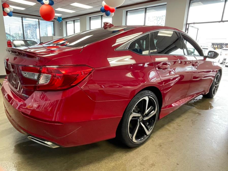 2020 Honda Accord Sedan Sport 1.5T CVT, available for sale in Inwood, New York | 5 Towns Drive. Inwood, New York 2020 Honda Accord Sedan Sport 1.5T CVT, available for sale in Inwood, New York | 5 Towns Drive. Inwood, New York