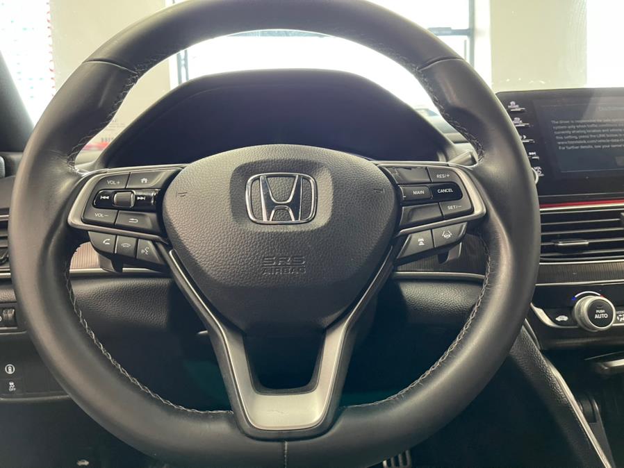 2020 Honda Accord Sedan Sport 1.5T CVT, available for sale in Inwood, New York | 5 Towns Drive. Inwood, New York 2020 Honda Accord Sedan Sport 1.5T CVT, available for sale in Inwood, New York | 5 Towns Drive. Inwood, New York