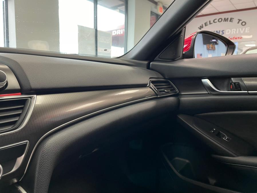 2020 Honda Accord Sedan Sport 1.5T CVT, available for sale in Inwood, New York | 5 Towns Drive. Inwood, New York 2020 Honda Accord Sedan Sport 1.5T CVT, available for sale in Inwood, New York | 5 Towns Drive. Inwood, New York