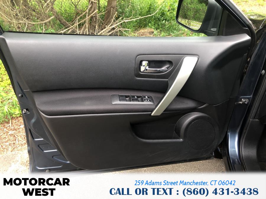 2015 Nissan Rogue Select AWD 4dr S, available for sale in Manchester, Connecticut | Motorcar West. Manchester, Connecticut 2015 Nissan Rogue Select AWD 4dr S, available for sale in Manchester, Connecticut | Motorcar West. Manchester, Connecticut