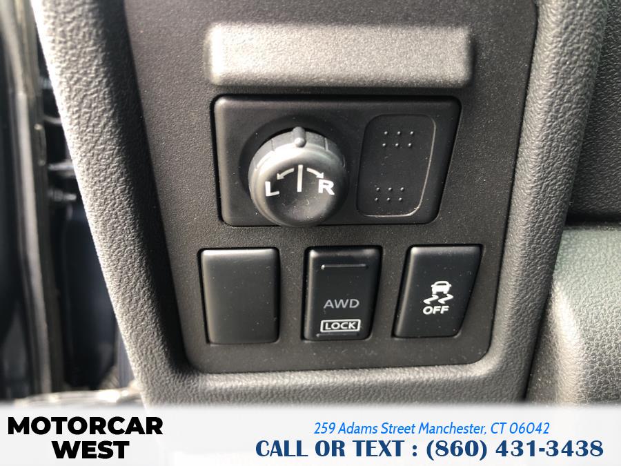 2015 Nissan Rogue Select AWD 4dr S, available for sale in Manchester, Connecticut | Motorcar West. Manchester, Connecticut 2015 Nissan Rogue Select AWD 4dr S, available for sale in Manchester, Connecticut | Motorcar West. Manchester, Connecticut