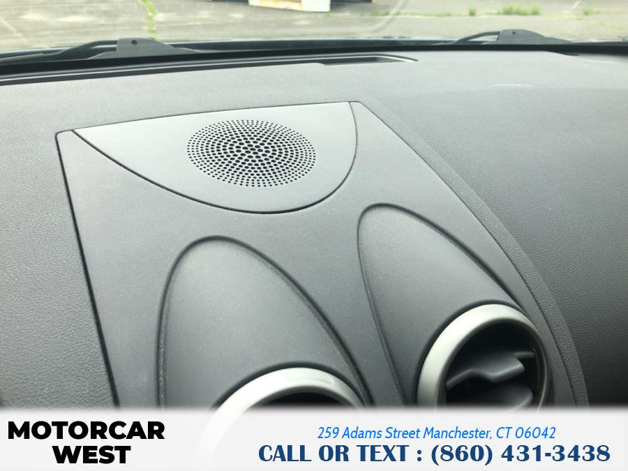 2015 Nissan Rogue Select AWD 4dr S, available for sale in Manchester, Connecticut | Motorcar West. Manchester, Connecticut 2015 Nissan Rogue Select AWD 4dr S, available for sale in Manchester, Connecticut | Motorcar West. Manchester, Connecticut