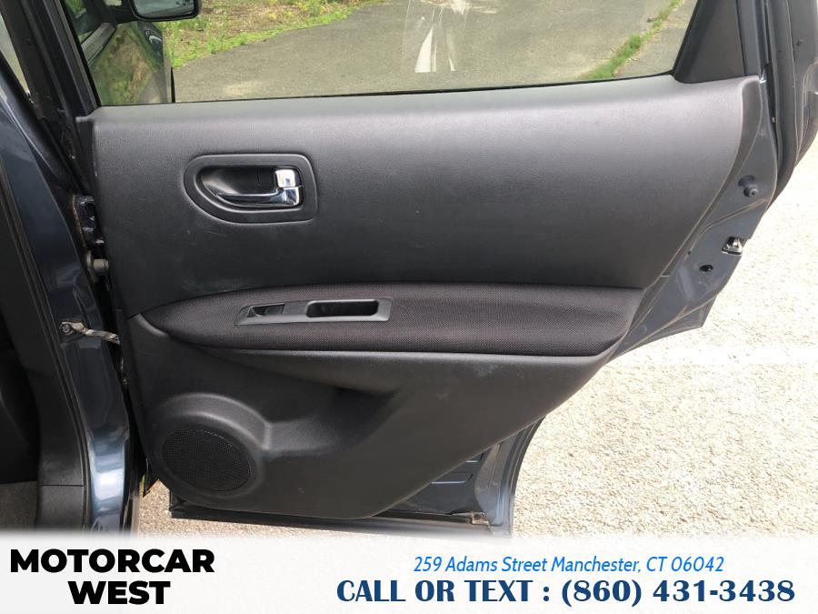 2015 Nissan Rogue Select AWD 4dr S, available for sale in Manchester, Connecticut | Motorcar West. Manchester, Connecticut 2015 Nissan Rogue Select AWD 4dr S, available for sale in Manchester, Connecticut | Motorcar West. Manchester, Connecticut