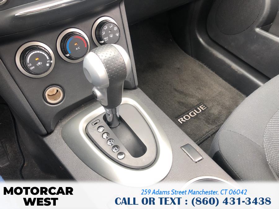 2015 Nissan Rogue Select AWD 4dr S, available for sale in Manchester, Connecticut | Motorcar West. Manchester, Connecticut 2015 Nissan Rogue Select AWD 4dr S, available for sale in Manchester, Connecticut | Motorcar West. Manchester, Connecticut