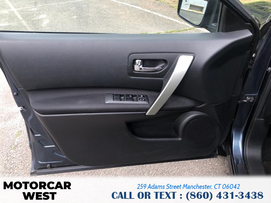 2015 Nissan Rogue Select AWD 4dr S, available for sale in Manchester, Connecticut | Motorcar West. Manchester, Connecticut 2015 Nissan Rogue Select AWD 4dr S, available for sale in Manchester, Connecticut | Motorcar West. Manchester, Connecticut