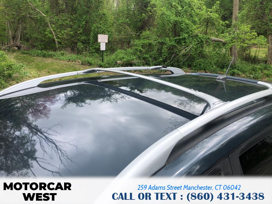 2015 Nissan Rogue Select AWD 4dr S, available for sale in Manchester, Connecticut | Motorcar West. Manchester, Connecticut 2015 Nissan Rogue Select AWD 4dr S, available for sale in Manchester, Connecticut | Motorcar West. Manchester, Connecticut