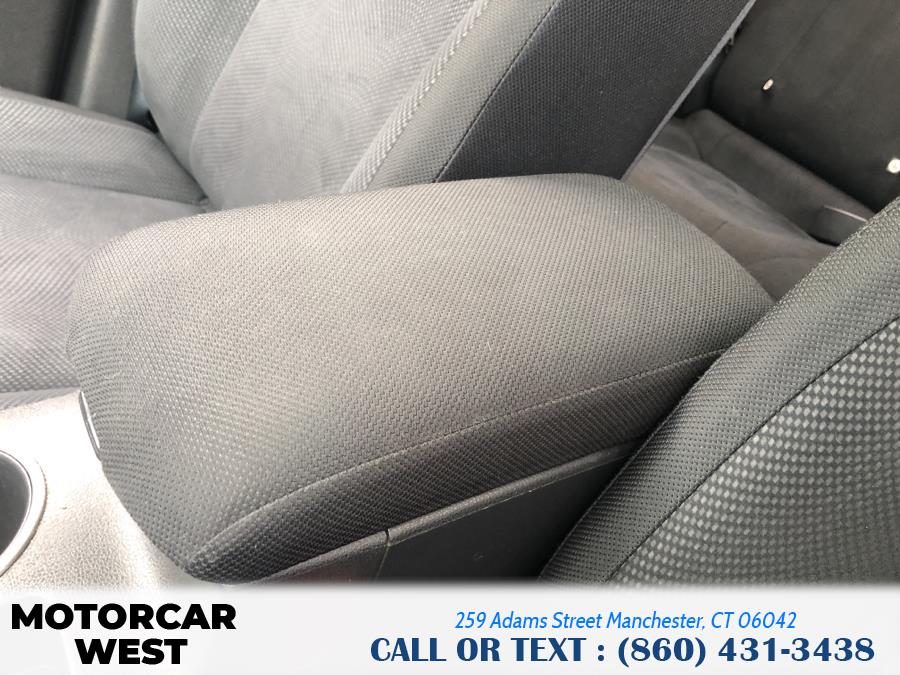 2015 Nissan Rogue Select AWD 4dr S, available for sale in Manchester, Connecticut | Motorcar West. Manchester, Connecticut 2015 Nissan Rogue Select AWD 4dr S, available for sale in Manchester, Connecticut | Motorcar West. Manchester, Connecticut