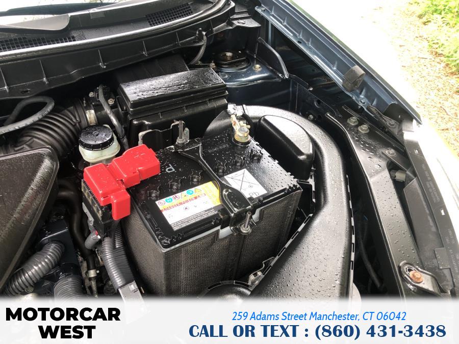 2015 Nissan Rogue Select AWD 4dr S, available for sale in Manchester, Connecticut | Motorcar West. Manchester, Connecticut 2015 Nissan Rogue Select AWD 4dr S, available for sale in Manchester, Connecticut | Motorcar West. Manchester, Connecticut