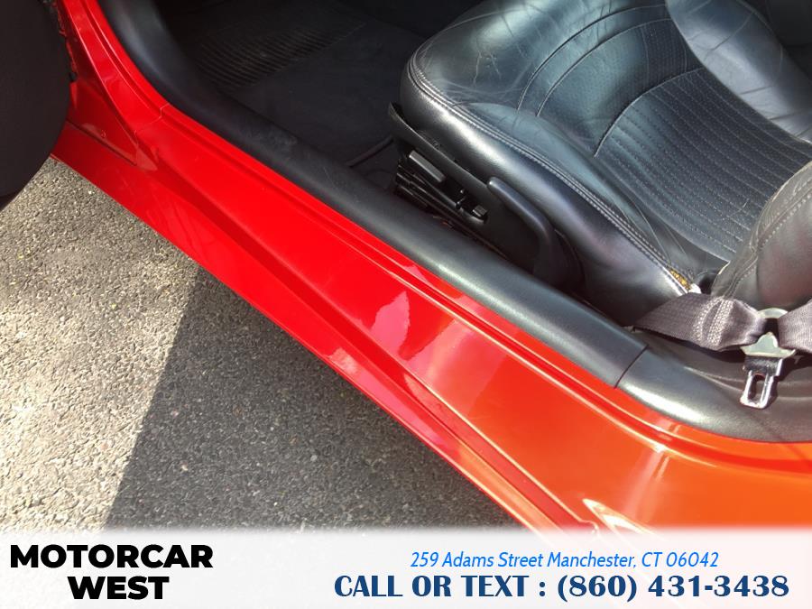 1998 Chevrolet Corvette 2dr Cpe, available for sale in Manchester, Connecticut | Motorcar West. Manchester, Connecticut 1998 Chevrolet Corvette 2dr Cpe, available for sale in Manchester, Connecticut | Motorcar West. Manchester, Connecticut