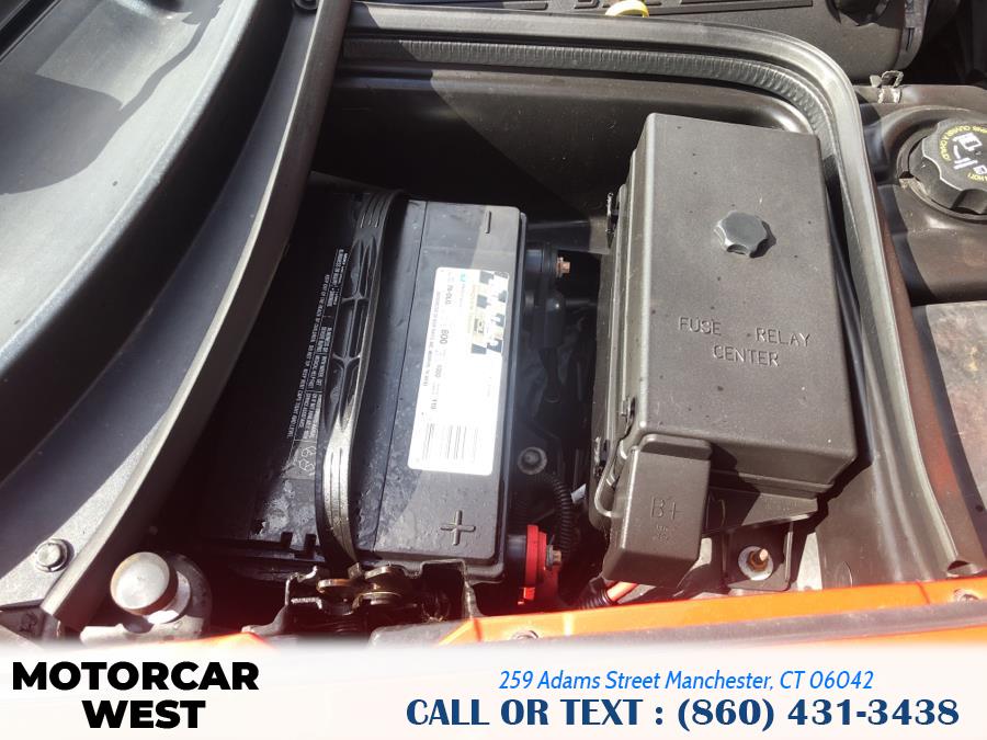 1998 Chevrolet Corvette 2dr Cpe, available for sale in Manchester, Connecticut | Motorcar West. Manchester, Connecticut 1998 Chevrolet Corvette 2dr Cpe, available for sale in Manchester, Connecticut | Motorcar West. Manchester, Connecticut