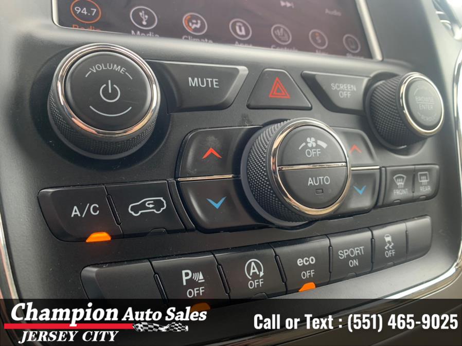2018 Jeep Grand Cherokee Limited 4x4, available for sale in Jersey City, New Jersey | Champion Auto Sales. Jersey City, New Jersey 2018 Jeep Grand Cherokee Limited 4x4, available for sale in Jersey City, New Jersey | Champion Auto Sales. Jersey City, New Jersey