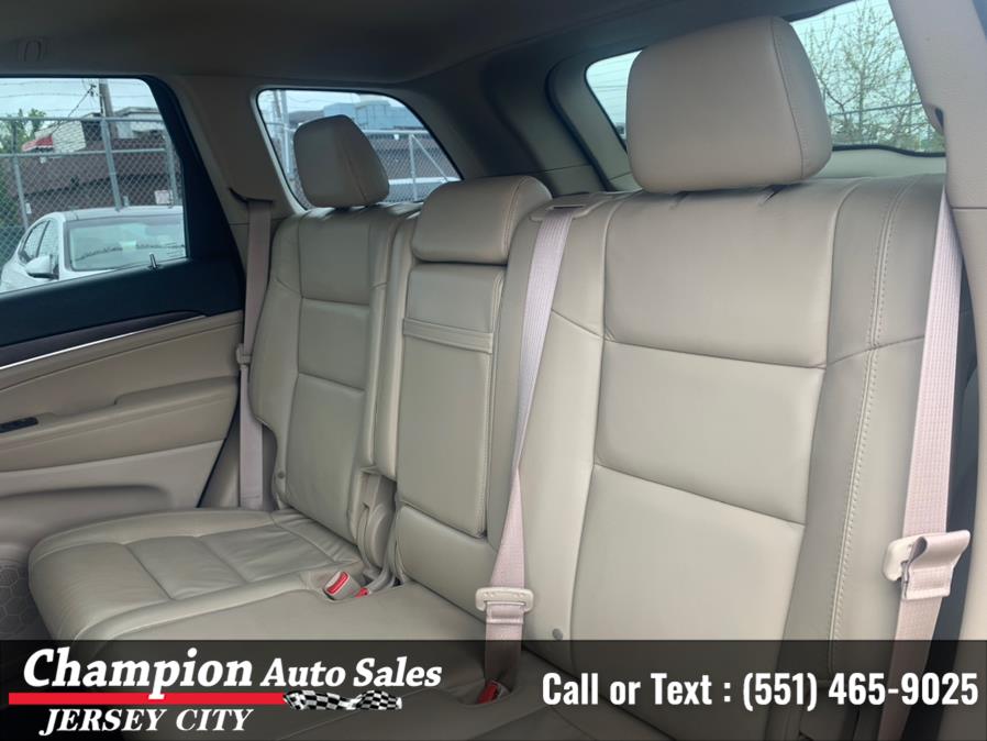 2018 Jeep Grand Cherokee Limited 4x4, available for sale in Jersey City, New Jersey | Champion Auto Sales. Jersey City, New Jersey 2018 Jeep Grand Cherokee Limited 4x4, available for sale in Jersey City, New Jersey | Champion Auto Sales. Jersey City, New Jersey
