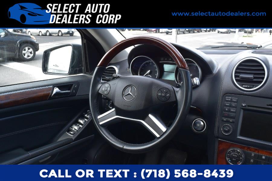 Used Mercedes-Benz GL-Class 4MATIC 4dr GL450 2011 | Select Auto Dealers Corp. Brooklyn, New York Used Mercedes-Benz GL-Class 4MATIC 4dr GL450 2011 | Select Auto Dealers Corp. Brooklyn, New York