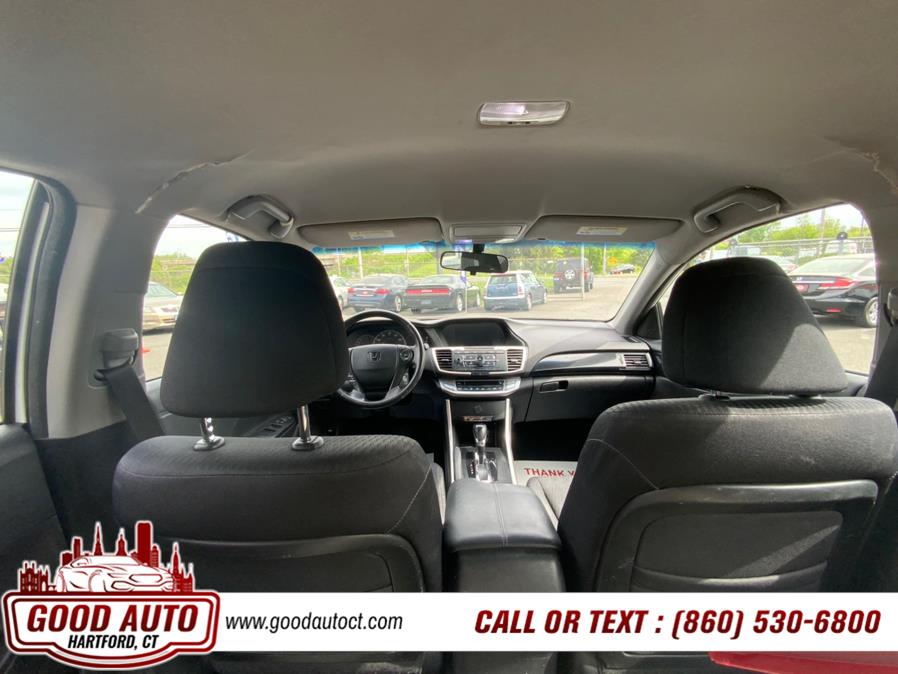 Used Honda Accord Sdn 4dr I4 CVT Sport 2013 | Good Auto LLC. Hartford, Connecticut Used Honda Accord Sdn 4dr I4 CVT Sport 2013 | Good Auto LLC. Hartford, Connecticut
